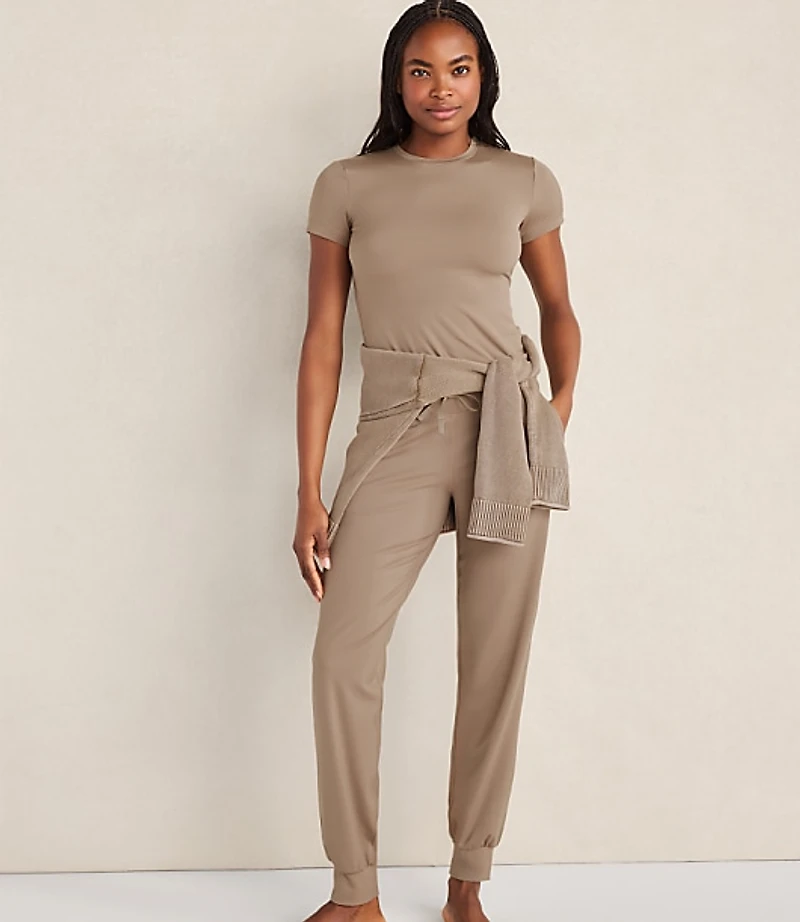 Haven Well Within Balance Drawstring Joggers