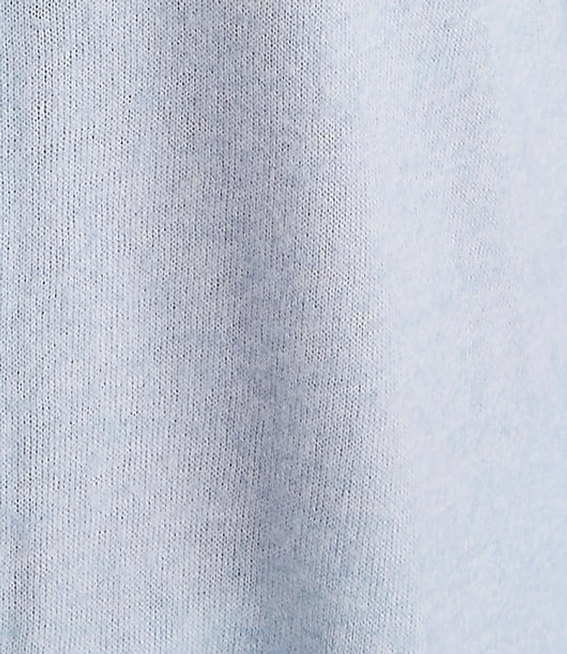 Haven Well Within Marled Knit Pajama Top