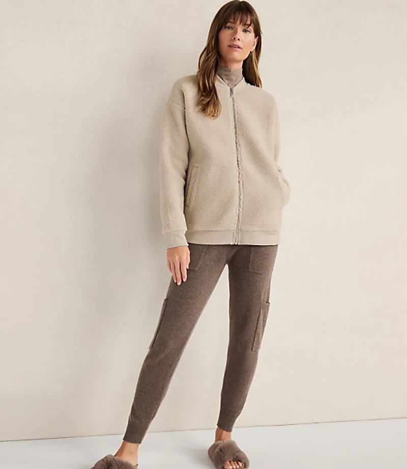 Haven Well Within Sherpa Bomber