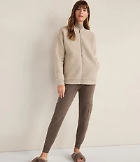 Haven Well Within Sherpa Bomber