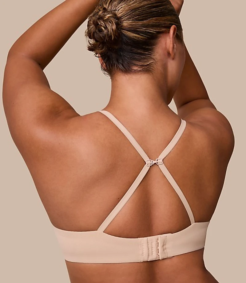 Harper Wilde Base T-Shirt Bra