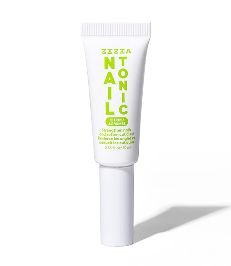 Zizia Citrus Nail Tonic