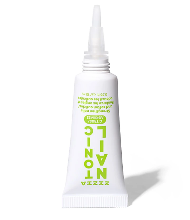 Zizia Citrus Nail Tonic