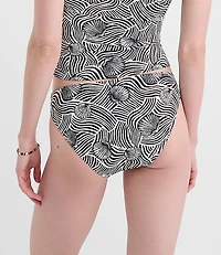 LOFT Beach Seashell Bikini Bottom