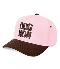 Cheveux Corp. Dog Mom Cap