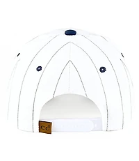 Cheveux Corp. Homerun Cap