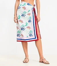 LOFT Beach Sun Sarong
