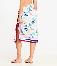 LOFT Beach Sun Sarong