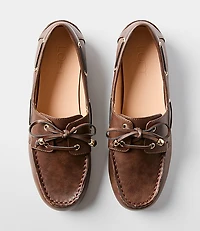 Modern Boat Shoes