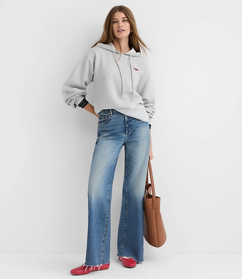 Book Club Hoodie