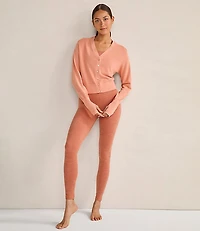 Haven Well Within Balance Heather Leggings