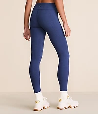 Petite Lou & Grey Heathered Brushedsoft Leggings