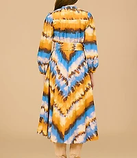 Olivia By Livro Palermo Dress