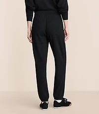 Petite Lou & Grey Heart Cozy Cotton Joggers