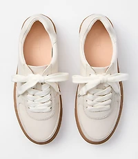 Varsity Sneakers