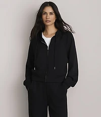 Lou & Grey Scubasoft Zip Hoodie