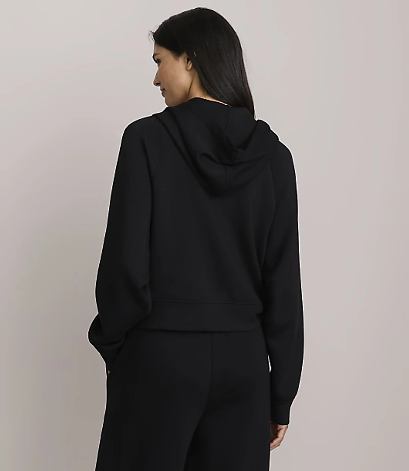 Lou & Grey Scubasoft Zip Hoodie