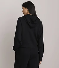 Lou & Grey Scubasoft Zip Hoodie