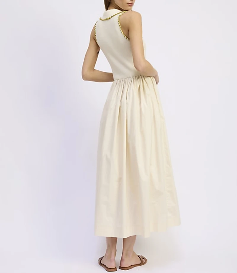 En Saison Cypress Maxi Dress