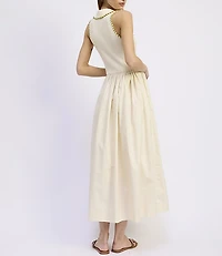 En Saison Cypress Maxi Dress