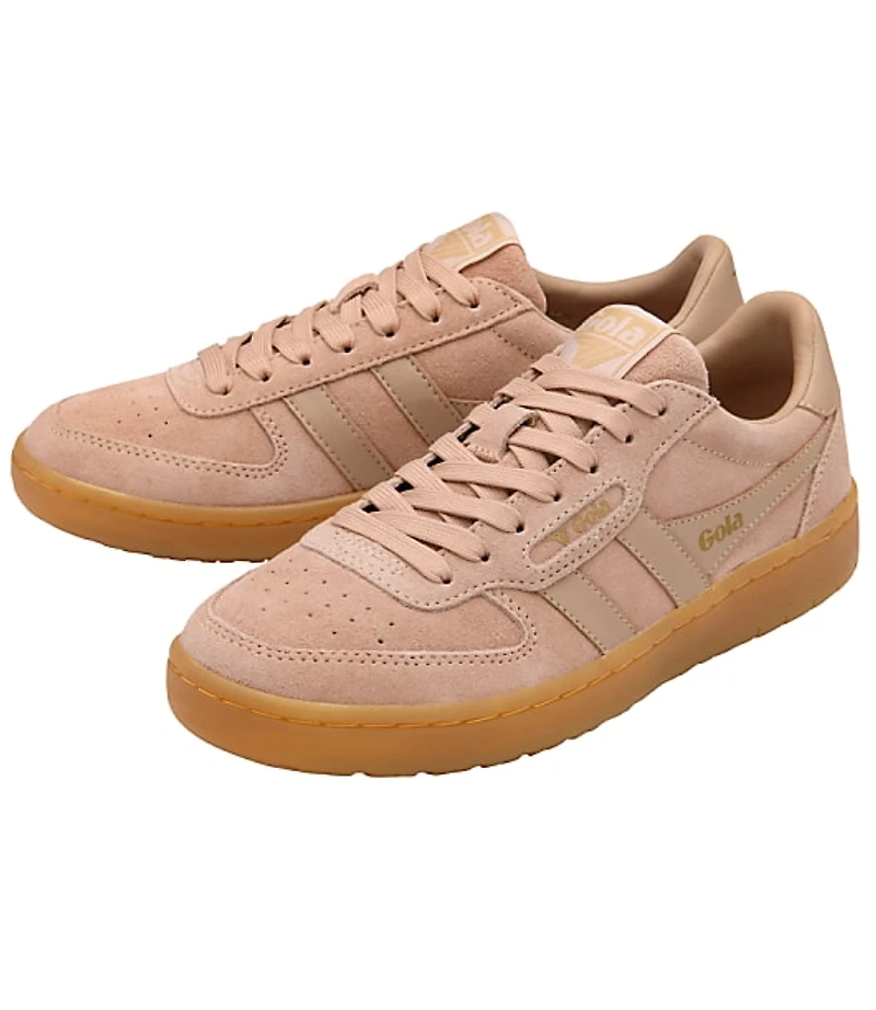 Gola Hawk Suede '86 Sneakers