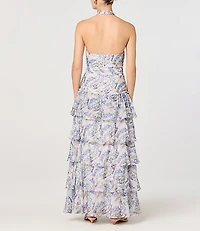 Astr The Label Adamaris Dress