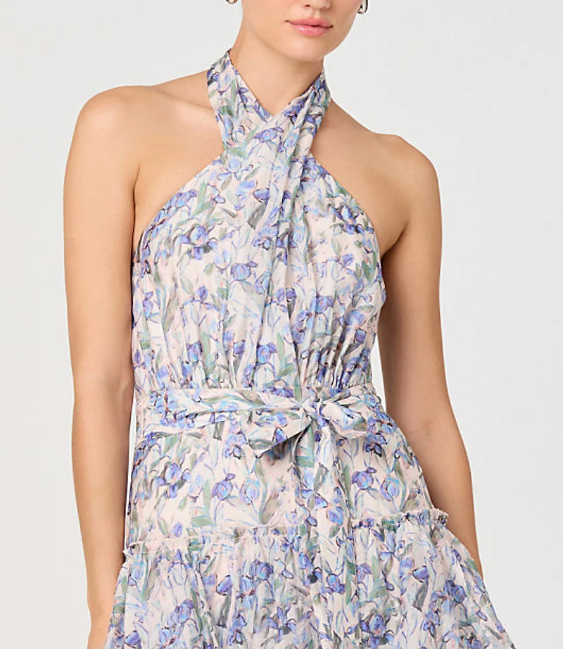 Astr The Label Adamaris Dress