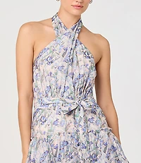 Astr The Label Adamaris Dress