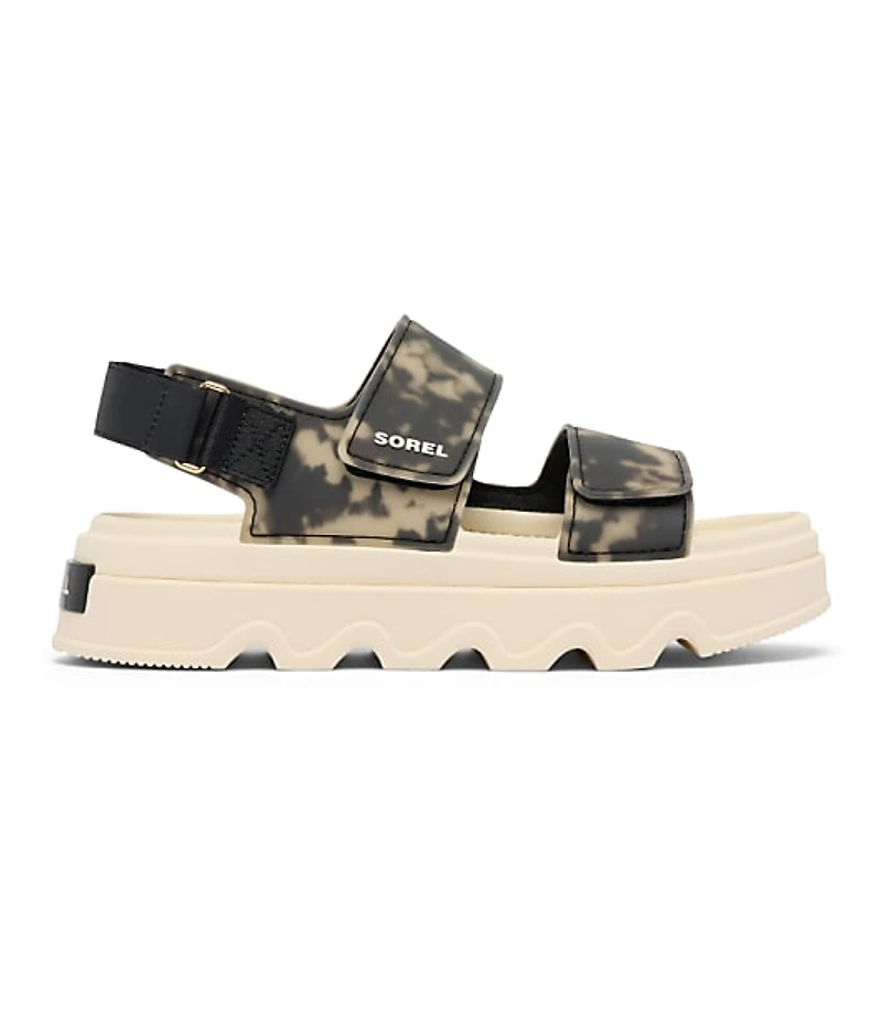 Sorel Kinetic Sunchase Ankle Strap Sandals