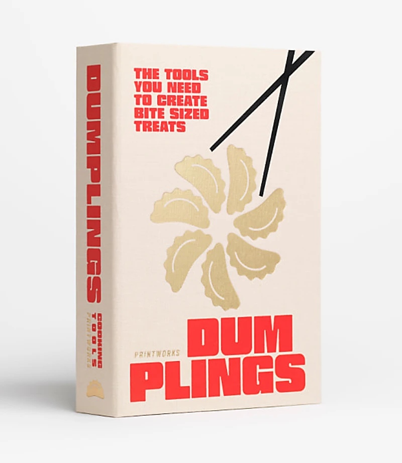 Printworks Dumpling Tools