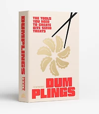 Printworks Dumpling Tools