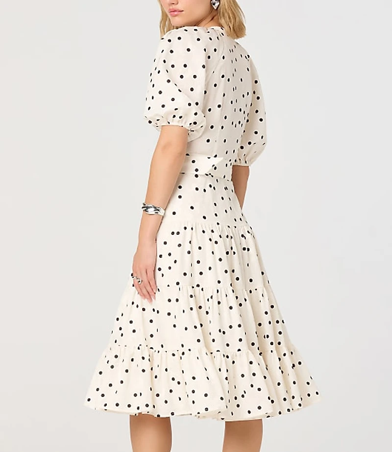 Astr The Label Minnie Dress
