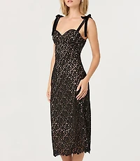 Astr The Label Donne Dress