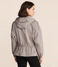 Petite Lou & Grey Parachute Jacket