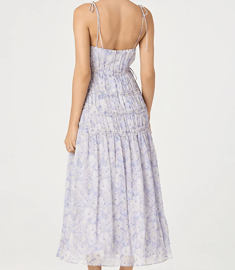 Astr The Label Keyleth Dress