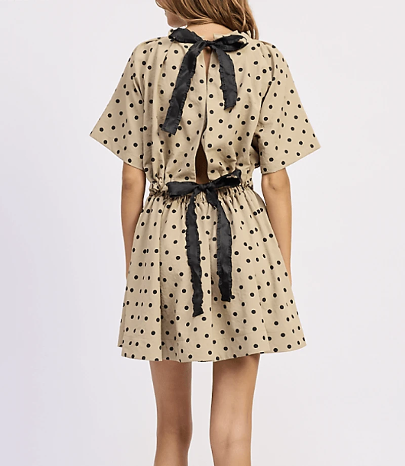 En Saison Hadley Mini Dress