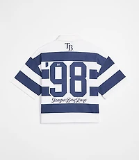 Wild Collective Rays Polo Tee