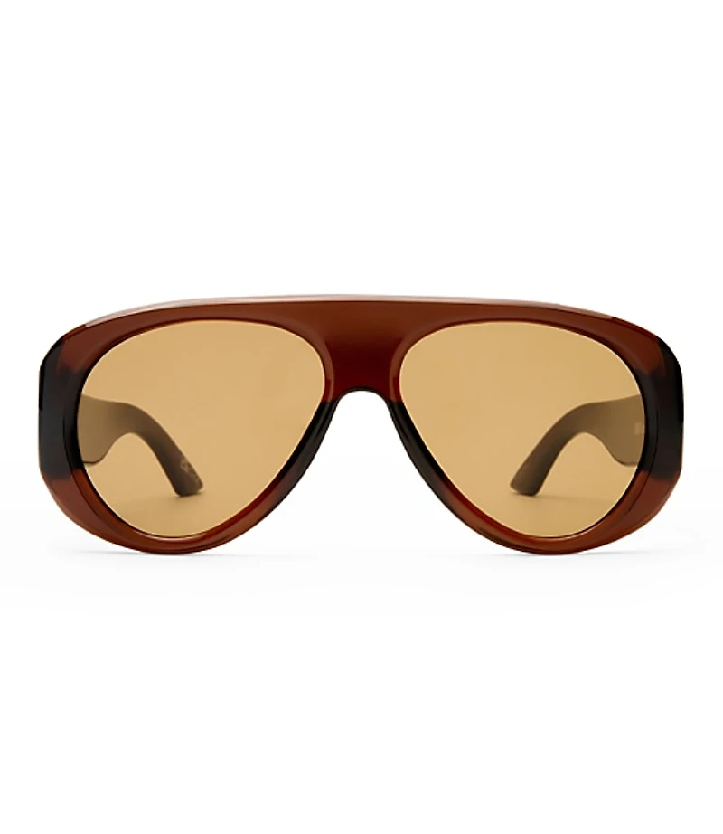 Le Specs Dream Boat Sunglasses