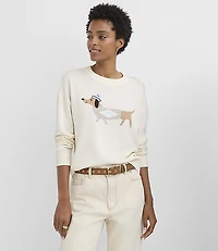 Dachshund Sweater