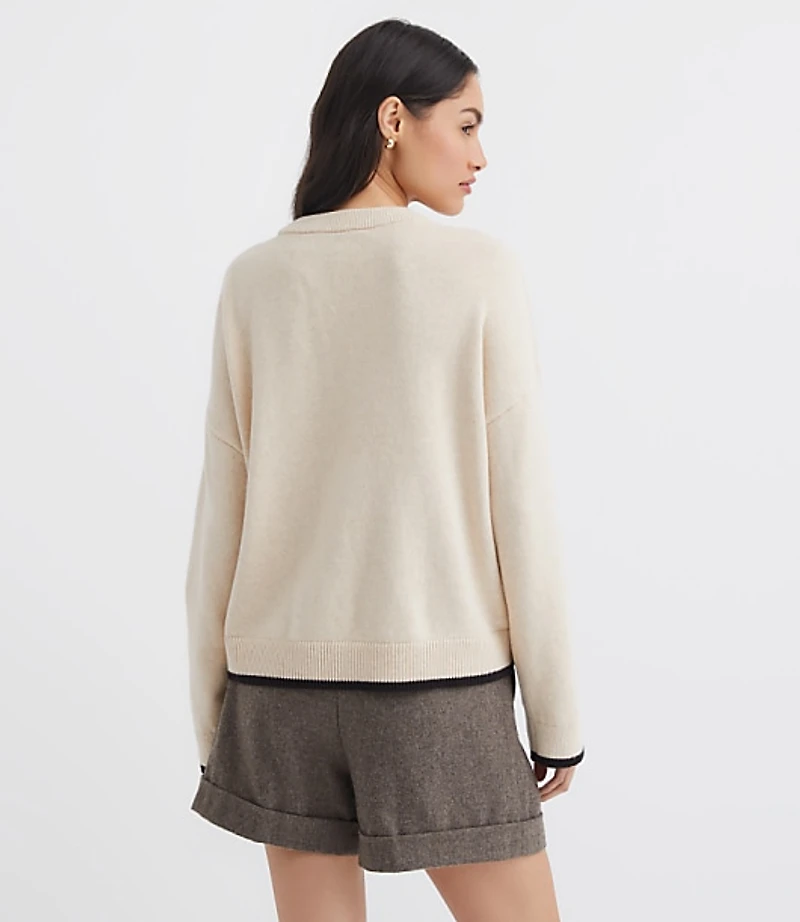 Horse Sweater