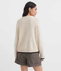 Horse Sweater