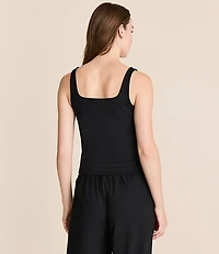 Lou & Grey Brushedsoft Tank Top