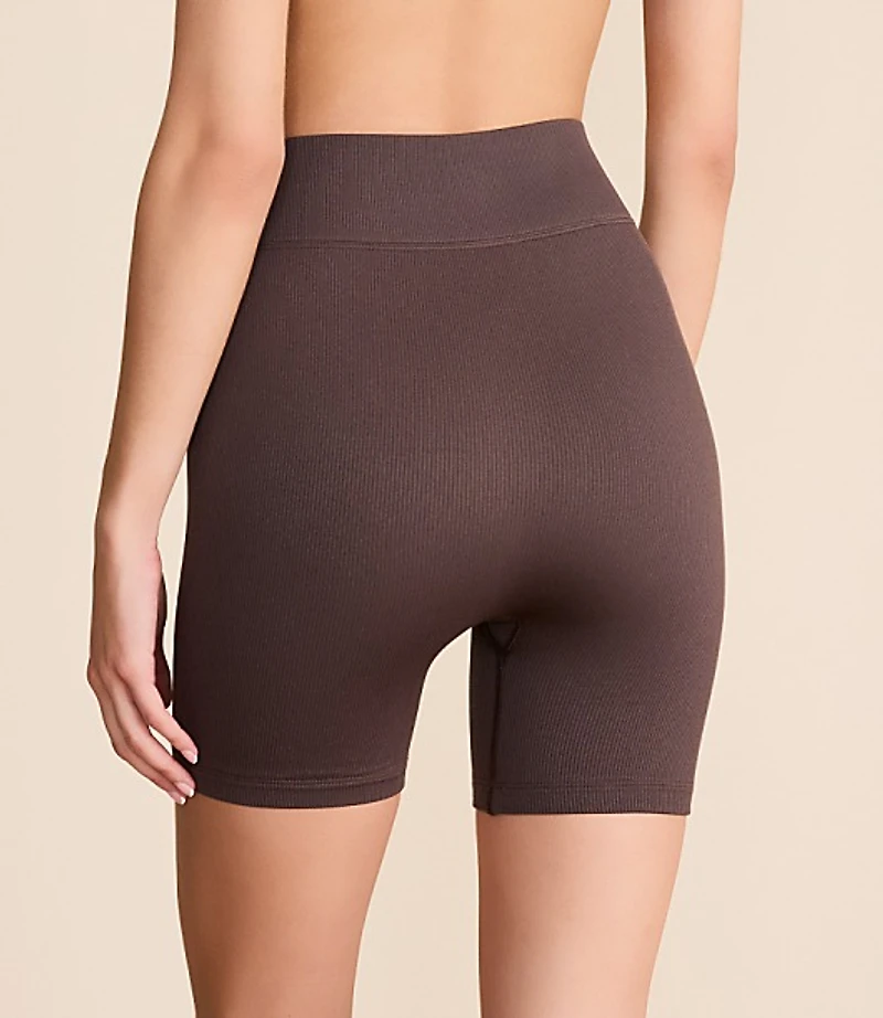 Lou & Grey Seamless Bike Shorts