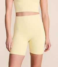 Lou & Grey Seamless Bike Shorts