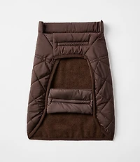 Dog Puffer Jacket