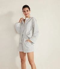 Haven Well Within Organic Cotton Poplin Shirt