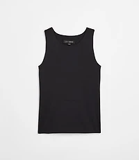 LOFT Versa 360 Knit Halter Tank Top