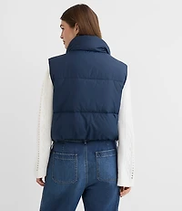 Puffer Vest
