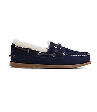 Sperry Sherpa Authentic Original 2-Eye Boat Shoe