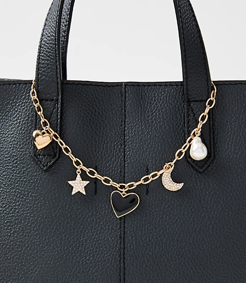 Celestial Bag Charm